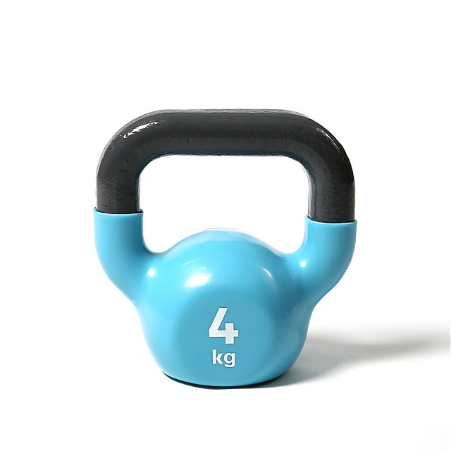 Kettlebell Training - 4Kg